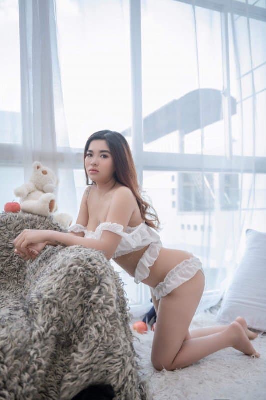 Yumi - фото эскорт 1 в Dubai