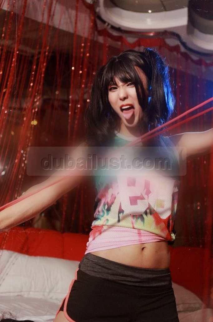 Ladyboy and Lady - escort photo 16 in Dubai