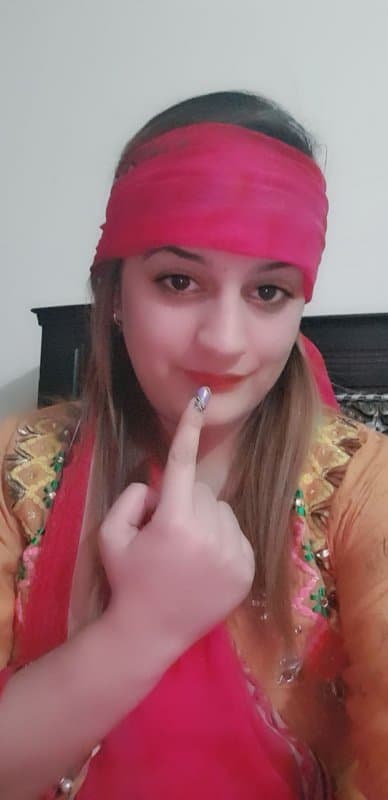 Zara - фото эскорт 1 в Dubai