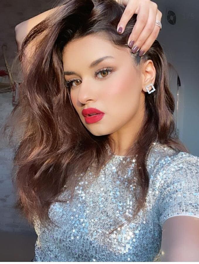 Neha Agerwal - фото эскорт 2 в Dubai