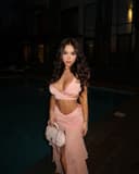 Let Your Dreams Come True Escort Lydia +971547859456