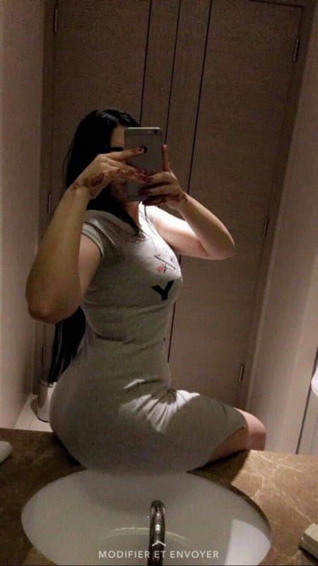 Sara - صورة مرافقة 2 في Dubai