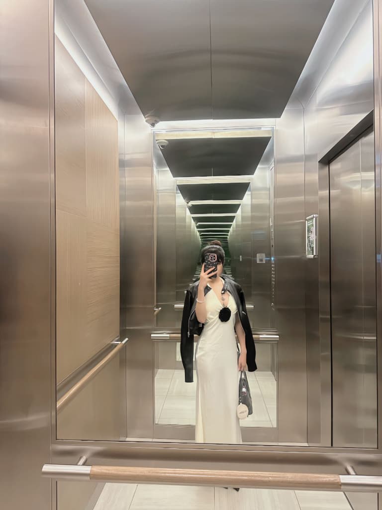 Nita .from korea - escort photo 7 in Dubai