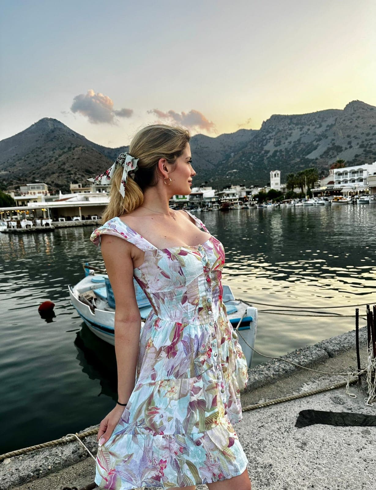 Isabelle - escort photo 4 in Dubai