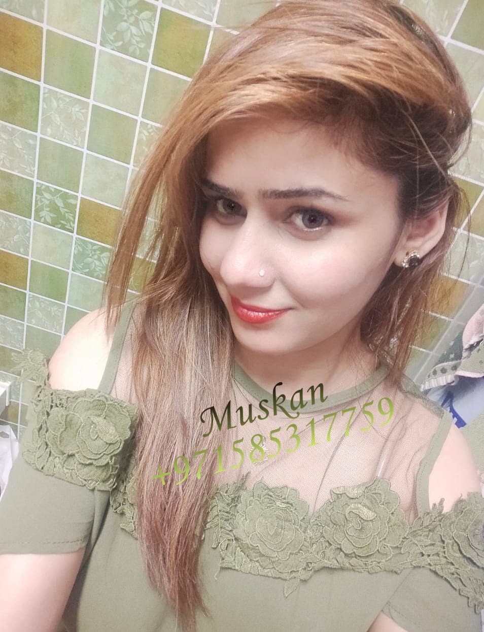 Muskan In Dubai - escort photo 1 in Dubai