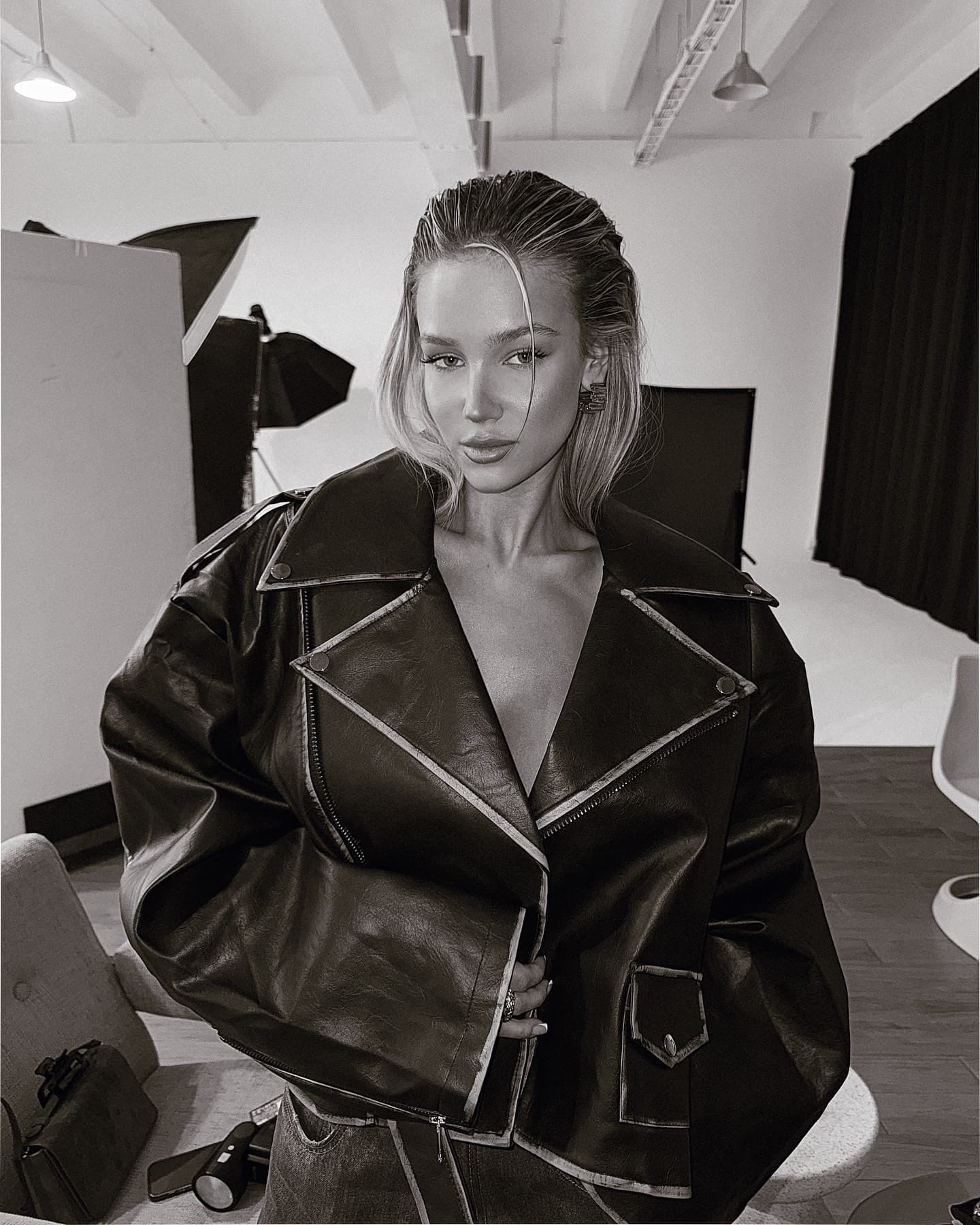 Eleonora - escort photo 5 in Dubai