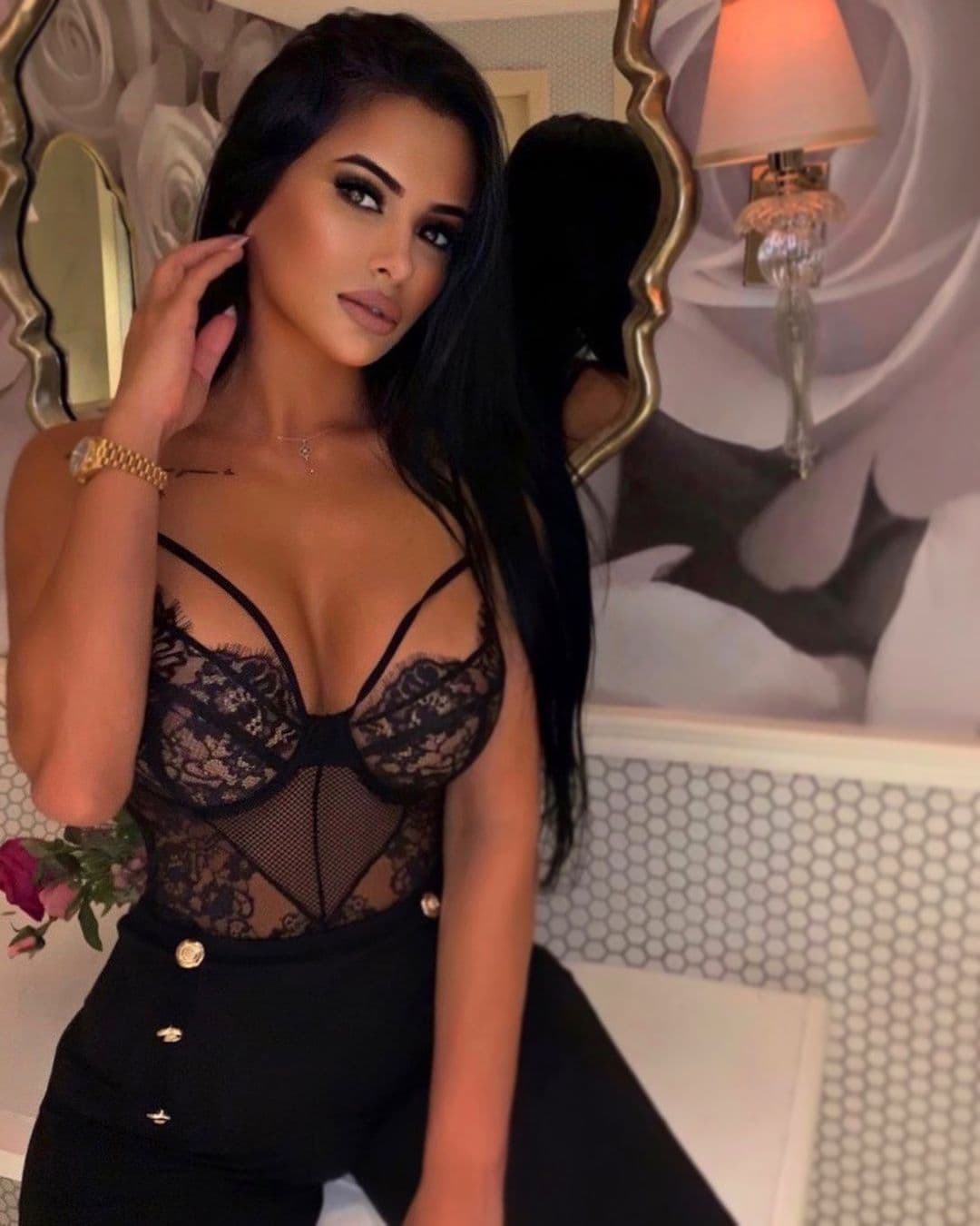 Brynn - escort photo 16 in Dubai