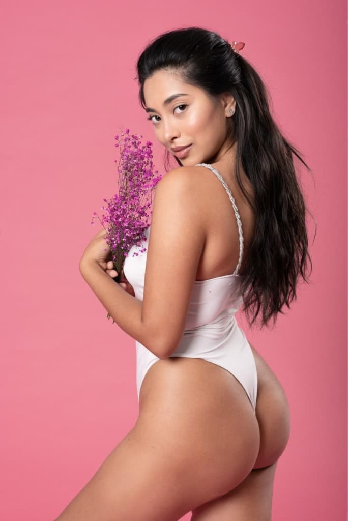 Katrin - صورة مرافقة 1 في Dubai