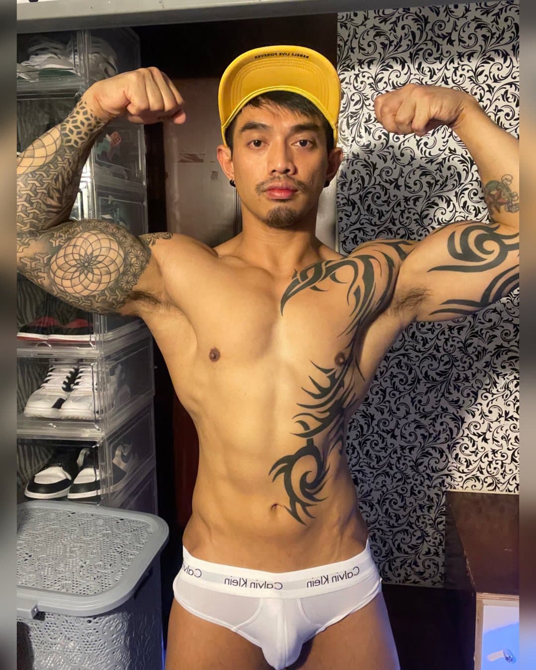 Paopao - escort photo 3 in Dubai