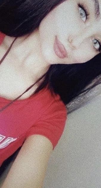 Flora - фото эскорт 7 в Dubai