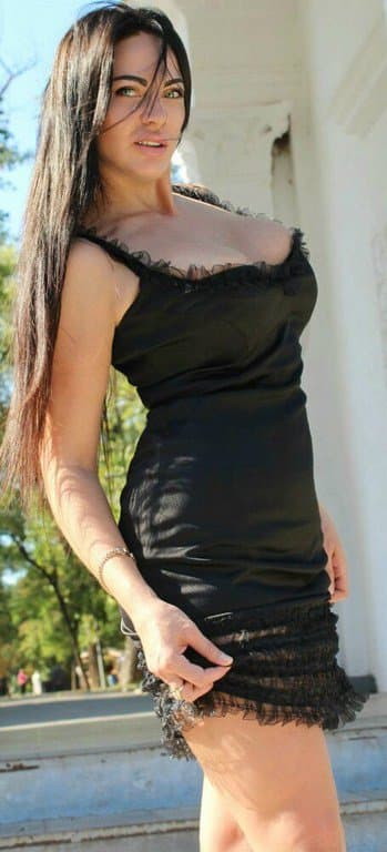 Evelyna - صورة مرافقة 3 في Dubai