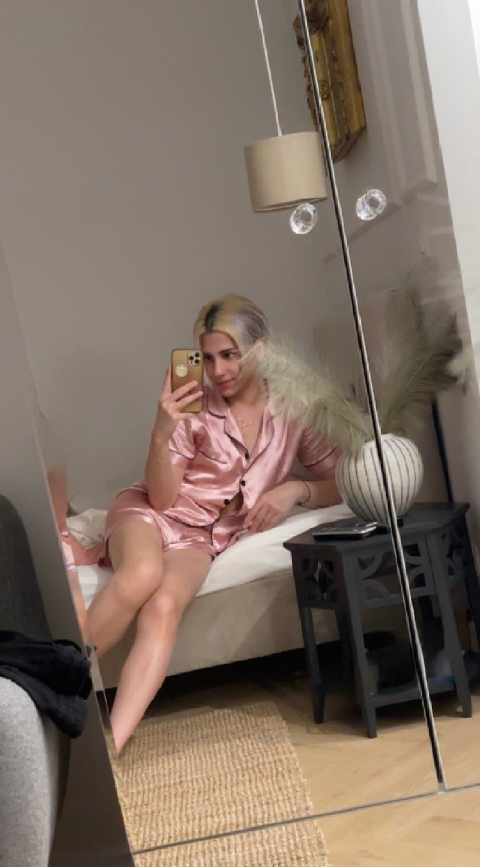 Femboy TwinkS - escort photo 11 in Dubai