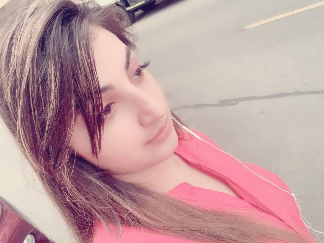 Laila - escort photo 27 in Dubai