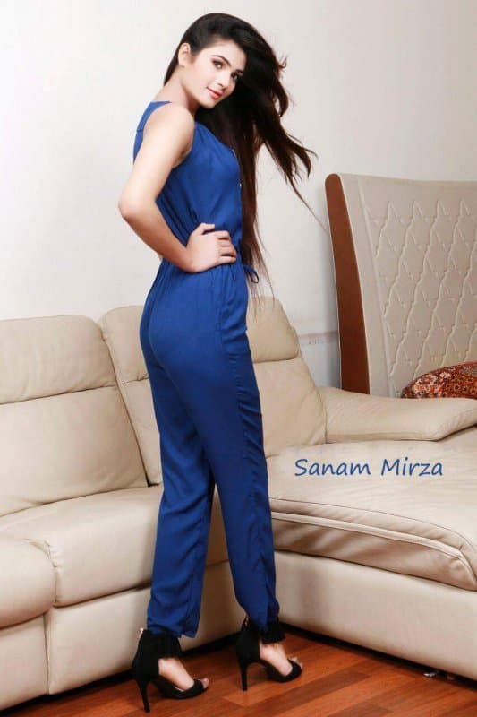 NEHA - escort photo 1 in Dubai