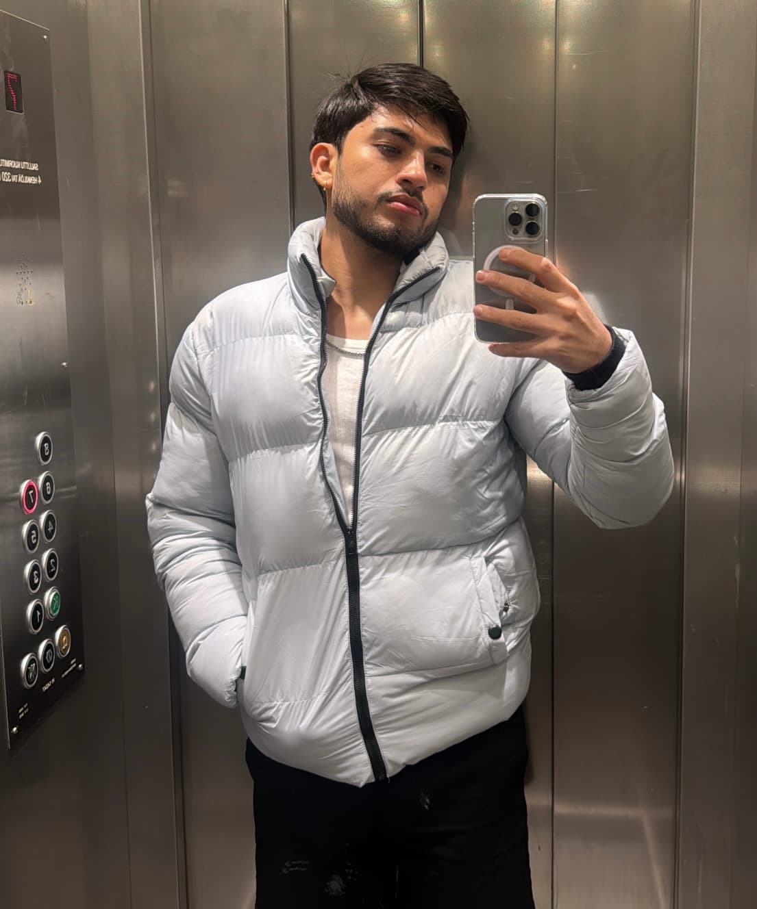 Juan - escort photo 4 in Dubai