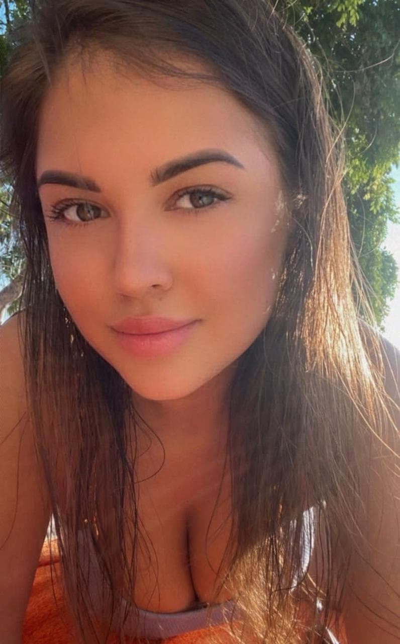 Isabella - صورة مرافقة 6 في Dubai