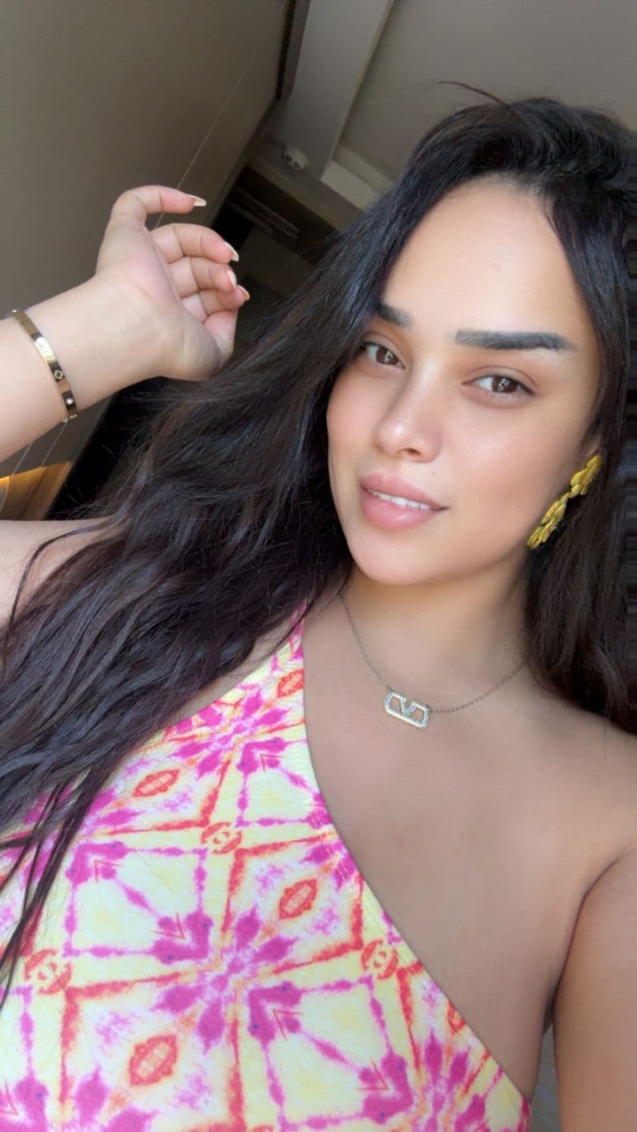 Yasmin - escort photo 9 in Dubai