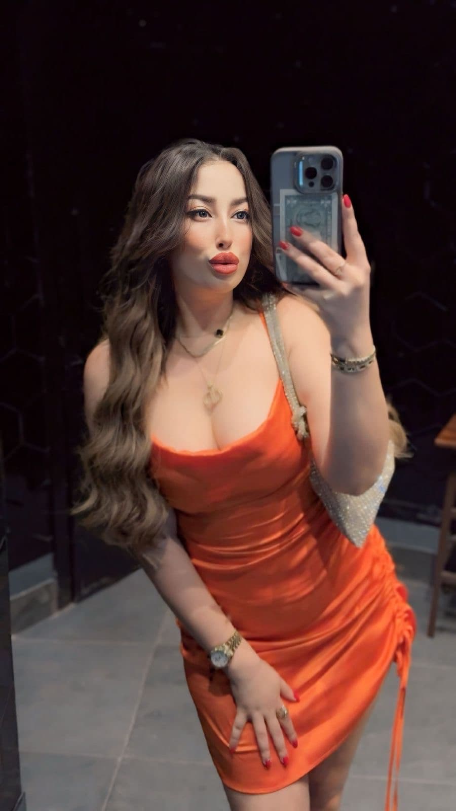 Maya - escort photo 4 in Dubai