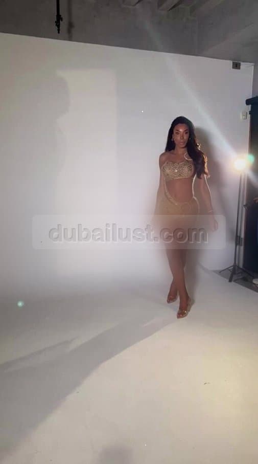 Stephany Nobre - صورة مرافقة 31 في Dubai