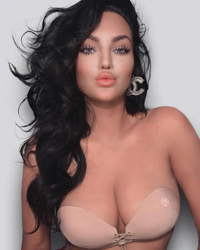 Mariana - صورة مرافقة 1 في Dubai