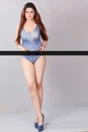 Hina Indian Escorts - صورة مرافقة 2 في Dubai