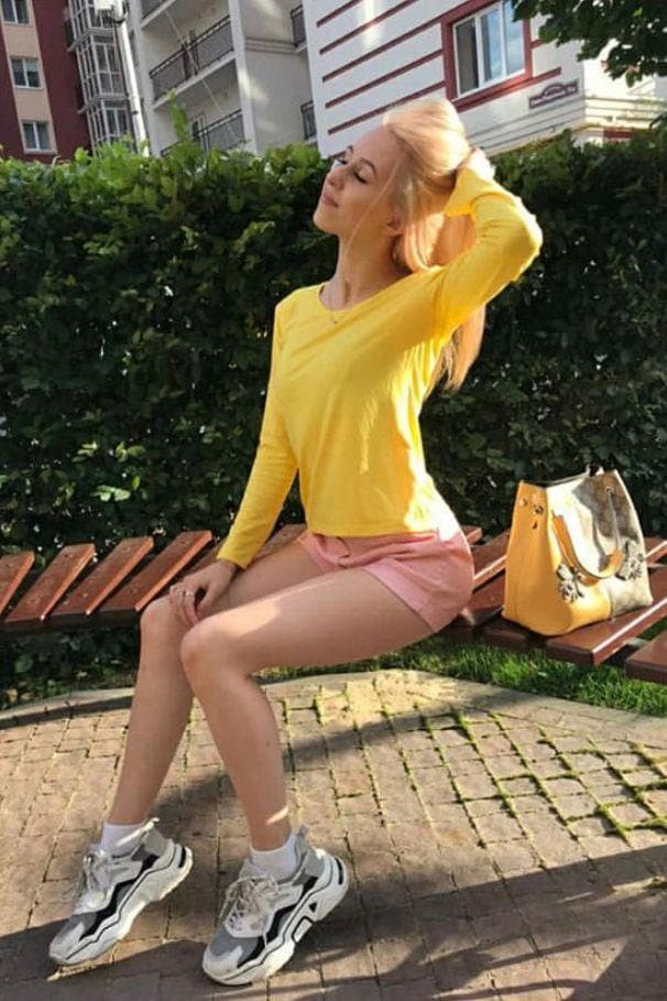 Tamara - escort photo 5 in Dubai