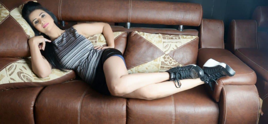 Khushi Dubai Escorts - صورة مرافقة 5 في Dubai