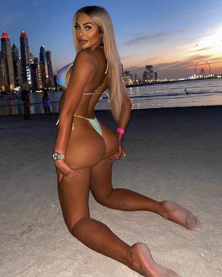 Lovelylove - صورة مرافقة 5 في Dubai