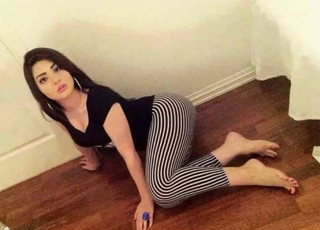 Julia - escort photo 9 in Dubai