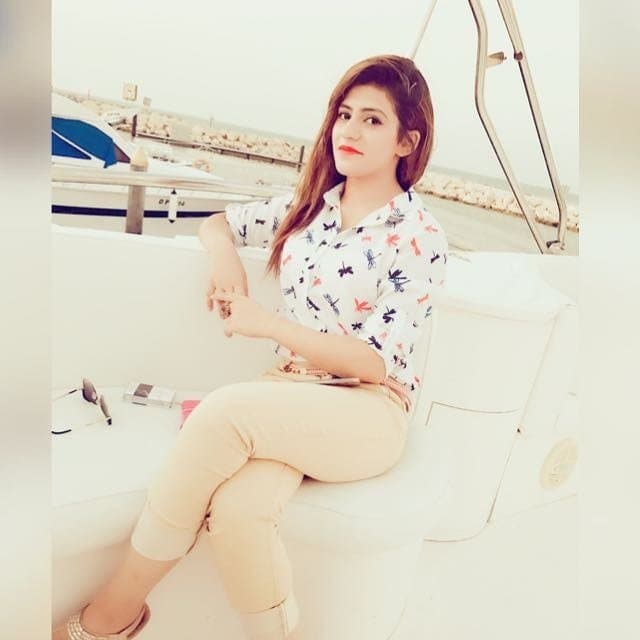 Priya - صورة مرافقة 4 في Dubai