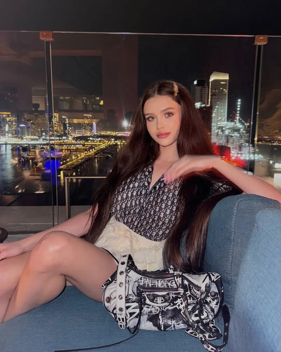 Sulie - escort photo 8 in Dubai