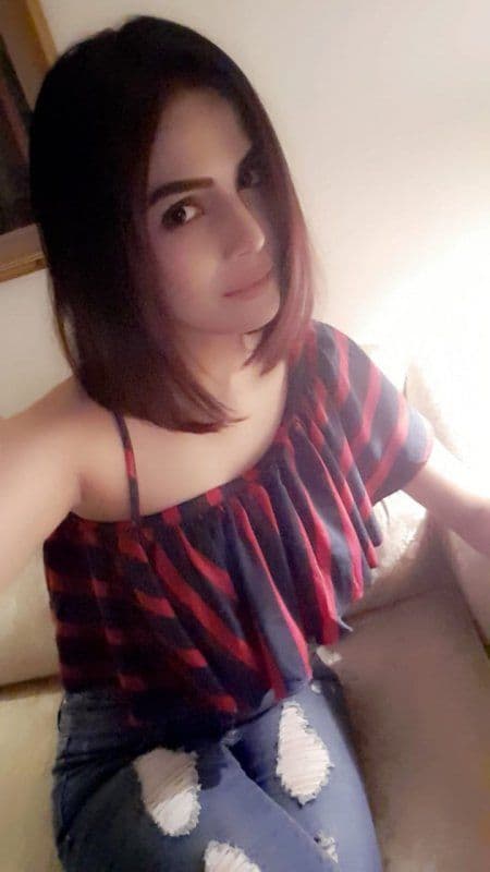 Sidra Indian Model - фото эскорт 5 в Dubai