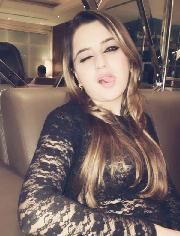 Dubai Escorts - фото эскорт 10 в Dubai