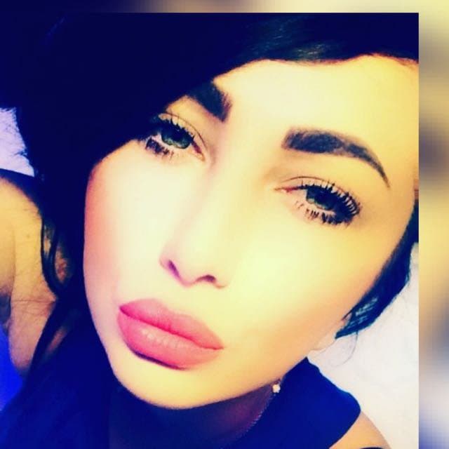 Elis - escort photo 3 in Dubai