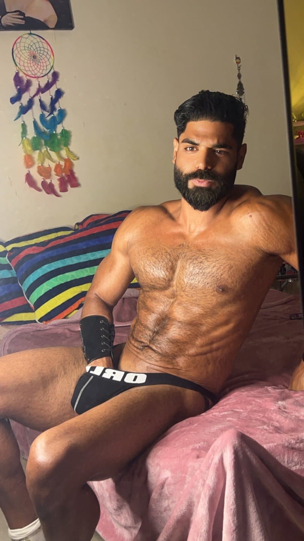 Persian massage - escort photo 5 in Dubai