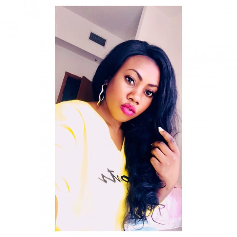 Lulu - escort photo 1 in Dubai