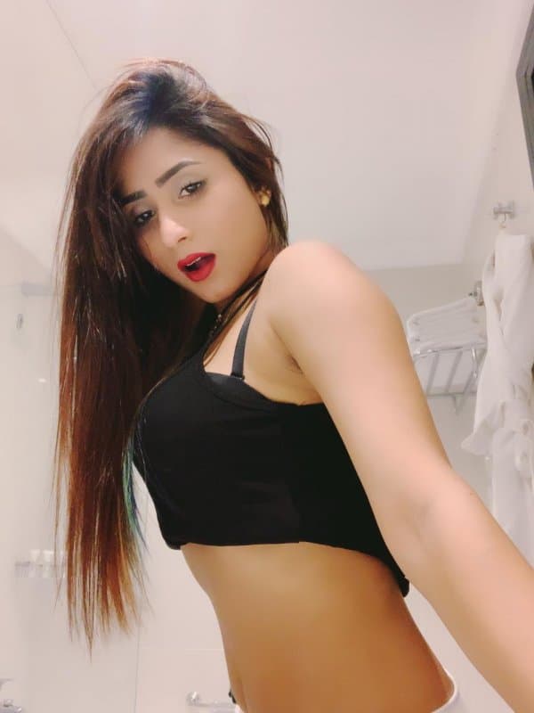 Kiran Fresh New - escort photo 7 in Dubai