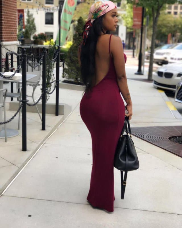 Pamela - фото эскорт 3 в Dubai