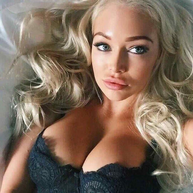 Lala - escort photo 2 in Dubai