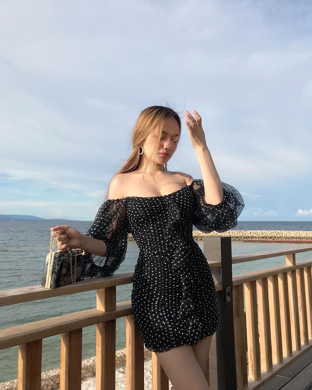 Kalaya - фото эскорт 2 в Dubai