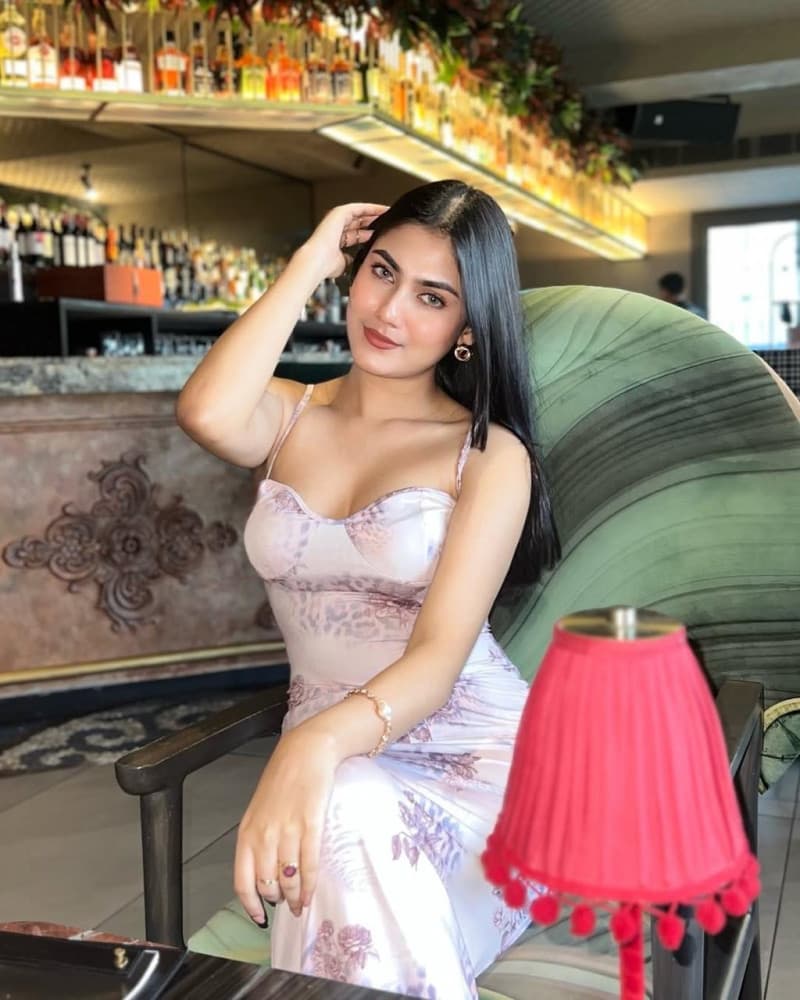 Shanaya - escort photo 4 in Dubai