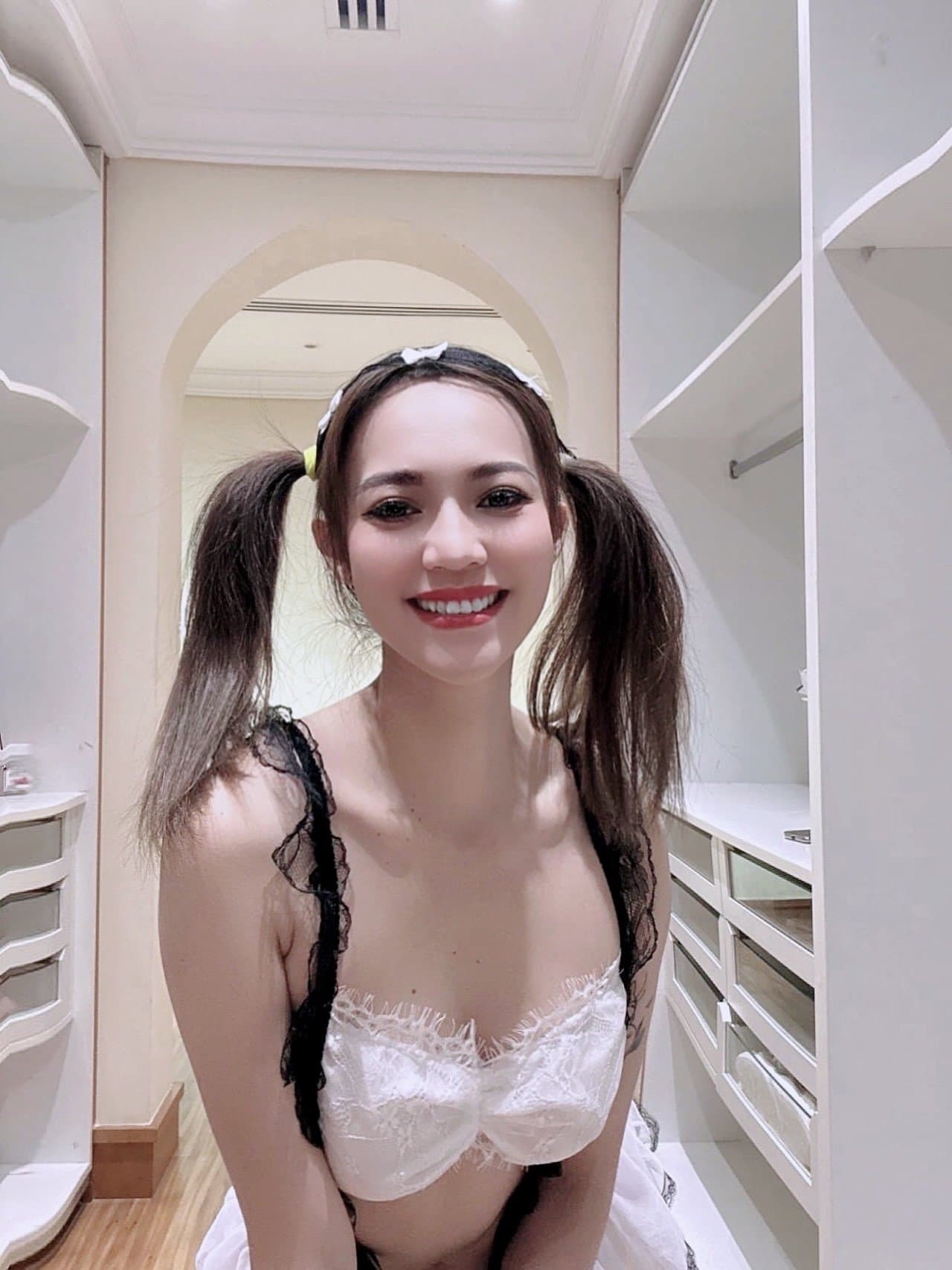 Jessie – Filipino escort in Dubai - escort photo 3 in Dubai