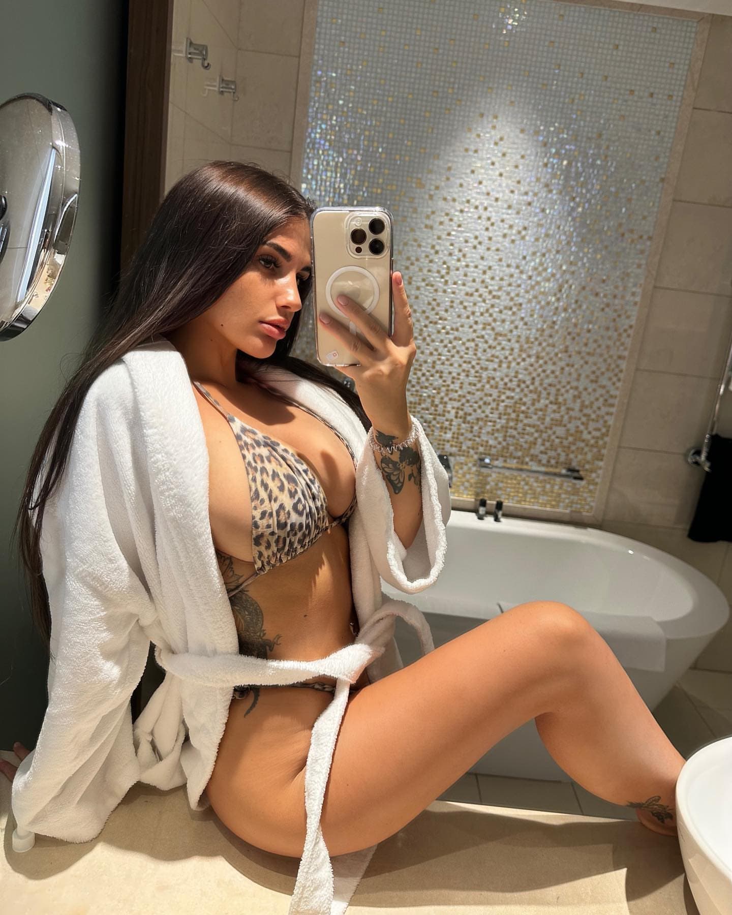 Meleria - фото эскорт 6 в Dubai