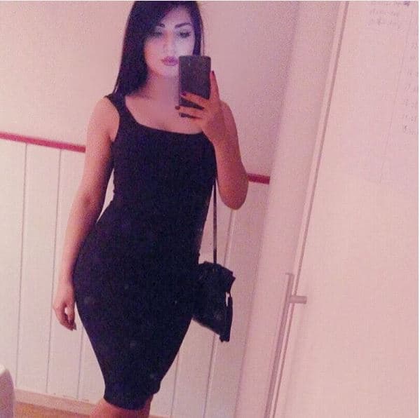 Samar - escort photo 5 in Dubai