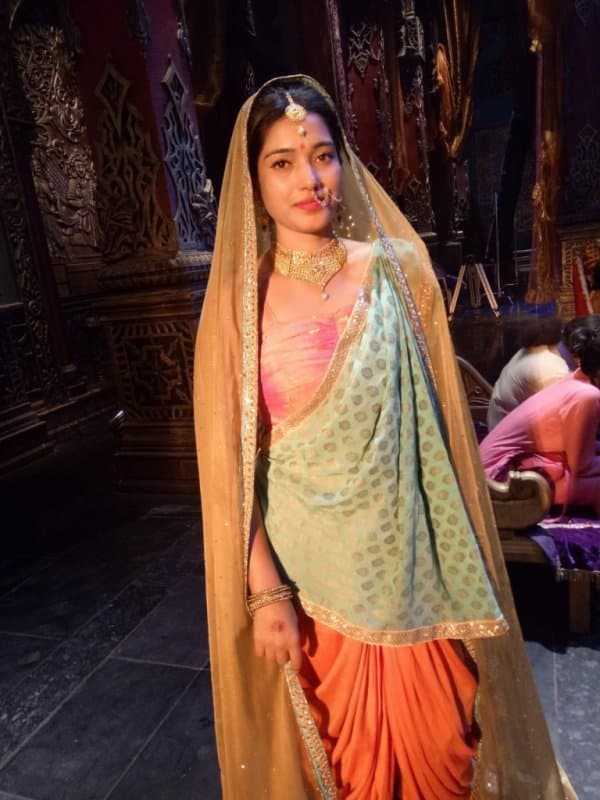 Soniya Kapoor - صورة مرافقة 1 في Dubai