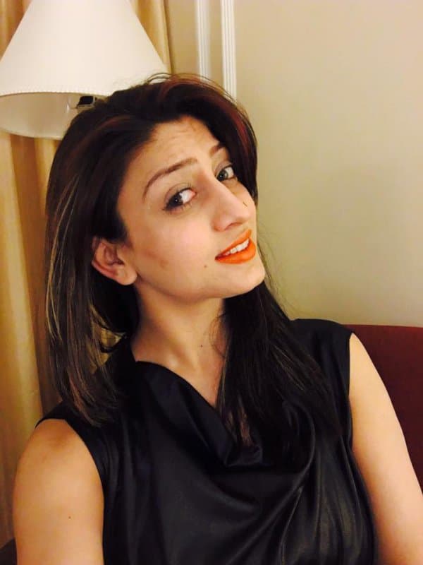 MAIRA-PAKISTANI ESCORT - фото эскорт 1 в Dubai