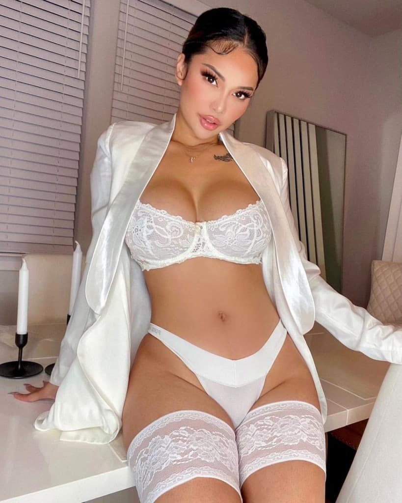 Gwyneth - escort photo 5 in Dubai