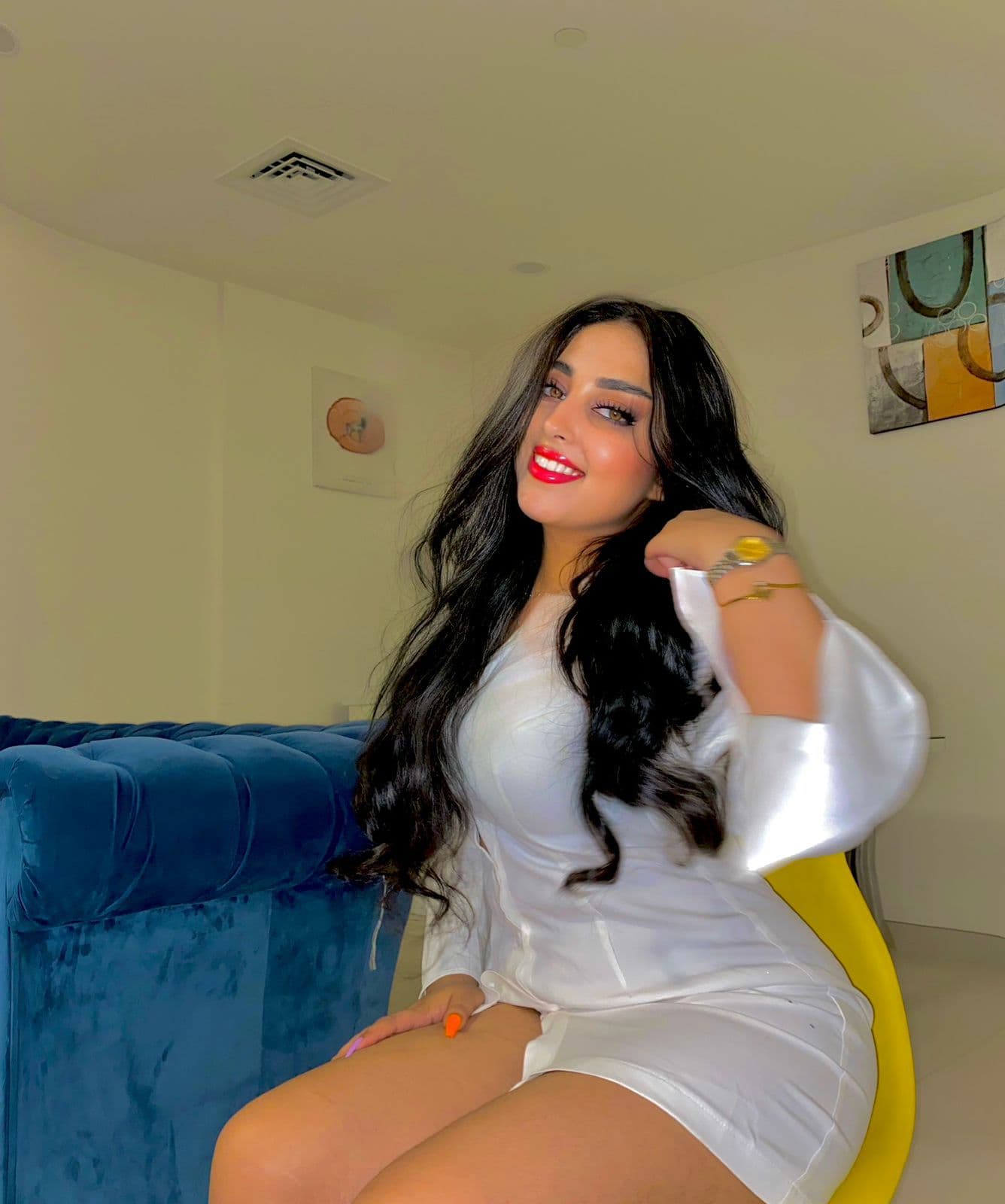 Lita - escort photo 5 in Dubai