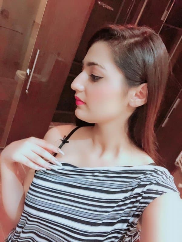 VIP HIGH Class Actress - фото эскорт 24 в Dubai