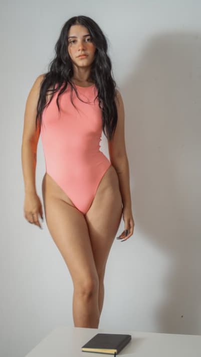 Eleonore - escort photo 1 in Dubai